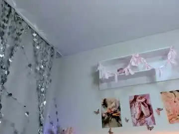 Chaturbate Sex Cam of milly_heart