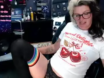 Chaturbate Sex Cam of oddywithabody