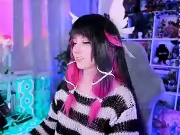 Chaturbate Sex Cam of ohclementinee