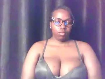 Chaturbate Private Sex Chat of queen_melanine