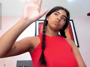 Chaturbate Nude Webcam of _anna_maria