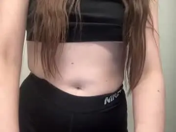 Chaturbate Nude Webcam of blairbabexxx
