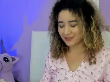 Chaturbate Best live sex cam show of charlotte1117
