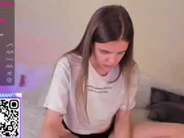 Chaturbate Free Porn Cam of tyler_ema