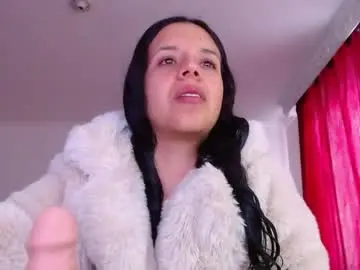 Chaturbate Sex Chat of valery_meer_