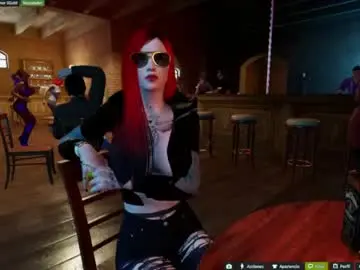 Chaturbate Sex Cam of your_punishment