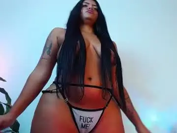 Chaturbate Best Webcam of camila_torresss