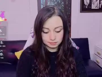 Chaturbate Watch Live Sex Cams of eva_rosell