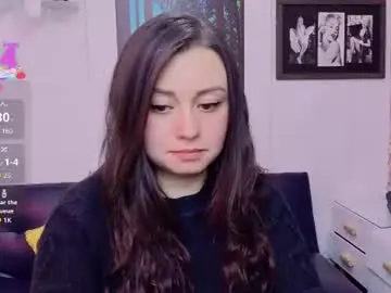 Chaturbate Live Porn of eva_rosell