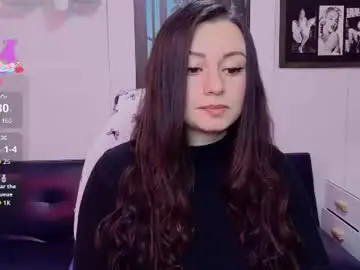 Chaturbate Live Porn of eva_rosell