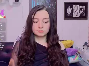 Chaturbate Sex Chat of eva_rosell