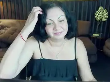 Chaturbate Best live sex cam show of irissmoon1