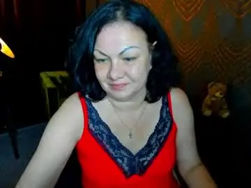 Chaturbate Free Porn Cam of irissmoon1