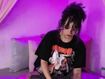 Chaturbate Sex Cam of kathegomez_