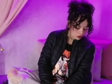 Chaturbate Best Webcam of kathegomez_