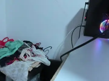 Chaturbate Nude Webcam of marywhitee__