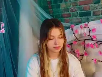 Chaturbate Watch Live Sex Cams of annaberrys