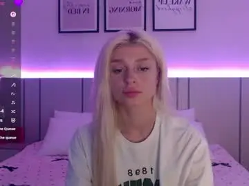 Chaturbate Sex Cam of blondyli