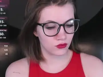 Chaturbate Sex Cam of cathybarnes