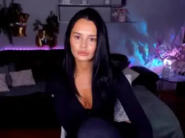 Chaturbate Live Porn of danamiers