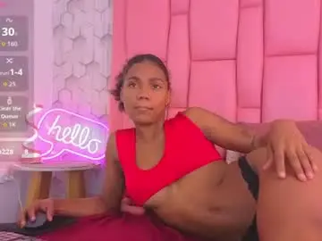 Chaturbate Sex Chat of emelysweett