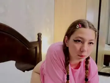 Chaturbate Sex Chat of honey_blossom__