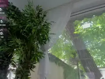 Chaturbate Nude Webcam of lexi_storm
