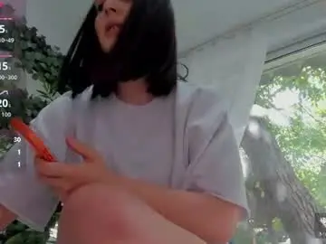 Chaturbate Free Porn Cam of lexi_storm