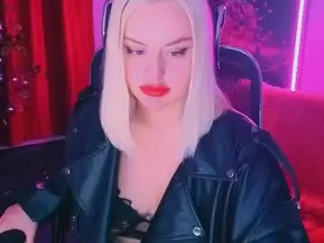 Chaturbate Nude Webcam of miss_alice_silver