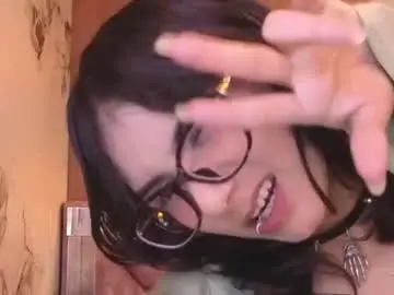 Chaturbate Sex Cam of victorycat_v