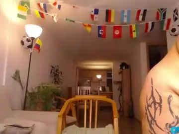 Chaturbate Nude Webcam of 6nalanie