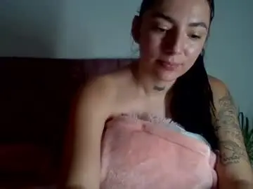 Chaturbate Live Porn of estefa1