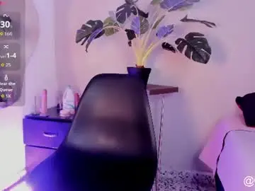 Chaturbate Nude Webcam of foxy_katt