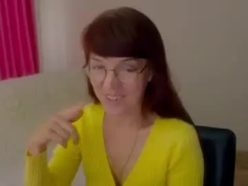 Chaturbate Sex Cam of fritha