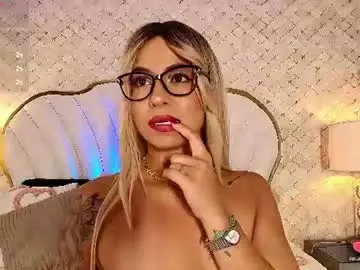 Chaturbate Adult Video Chat of katyjackson