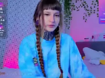 Chaturbate Sex Cam of lilith_poison