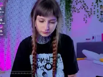 Chaturbate Best Webcam of lilith_poison