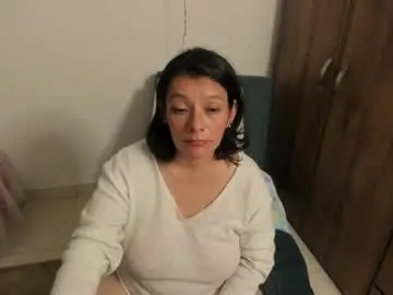 Chaturbate Live Porn of nuit_rose