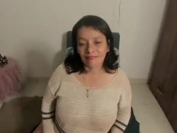 Chaturbate Nude Webcam of nuit_rose