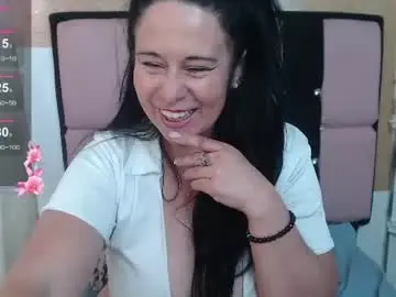 Chaturbate Free Porn Cam of palmer_mix