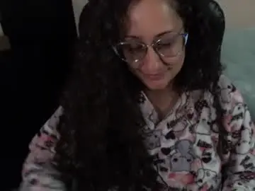 Chaturbate Private Sex Chat of zoe_koller