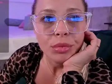 Chaturbate Adult Webcam of blueyeskate