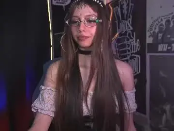 Chaturbate Nude Webcam of elle_uwu