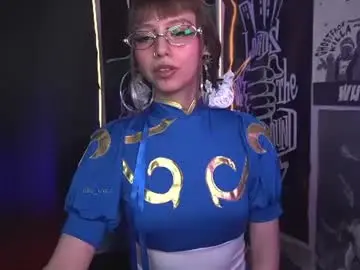 Chaturbate Watch Live Sex Cams of elle_uwu