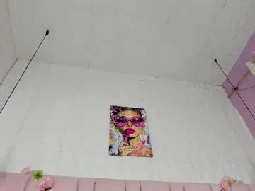 Chaturbate Live Sex of luna_maisonn