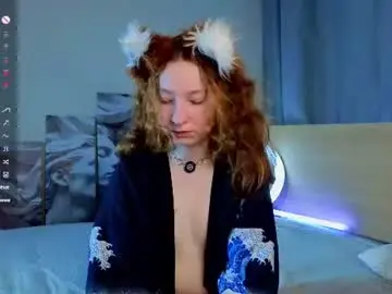 Chaturbate Sex Cam of lydaerne