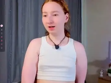 Chaturbate Live Porn of lydaerne