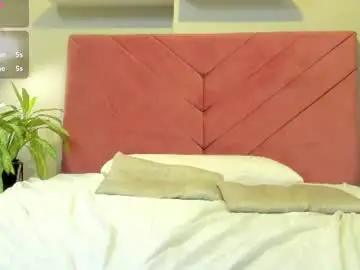 Chaturbate Best Webcam of mia_velve
