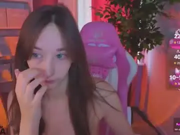 Chaturbate Sex Chat of michelle__allen