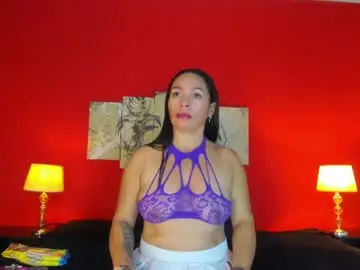 Chaturbate Adult Webcams of sexymaduraluciana